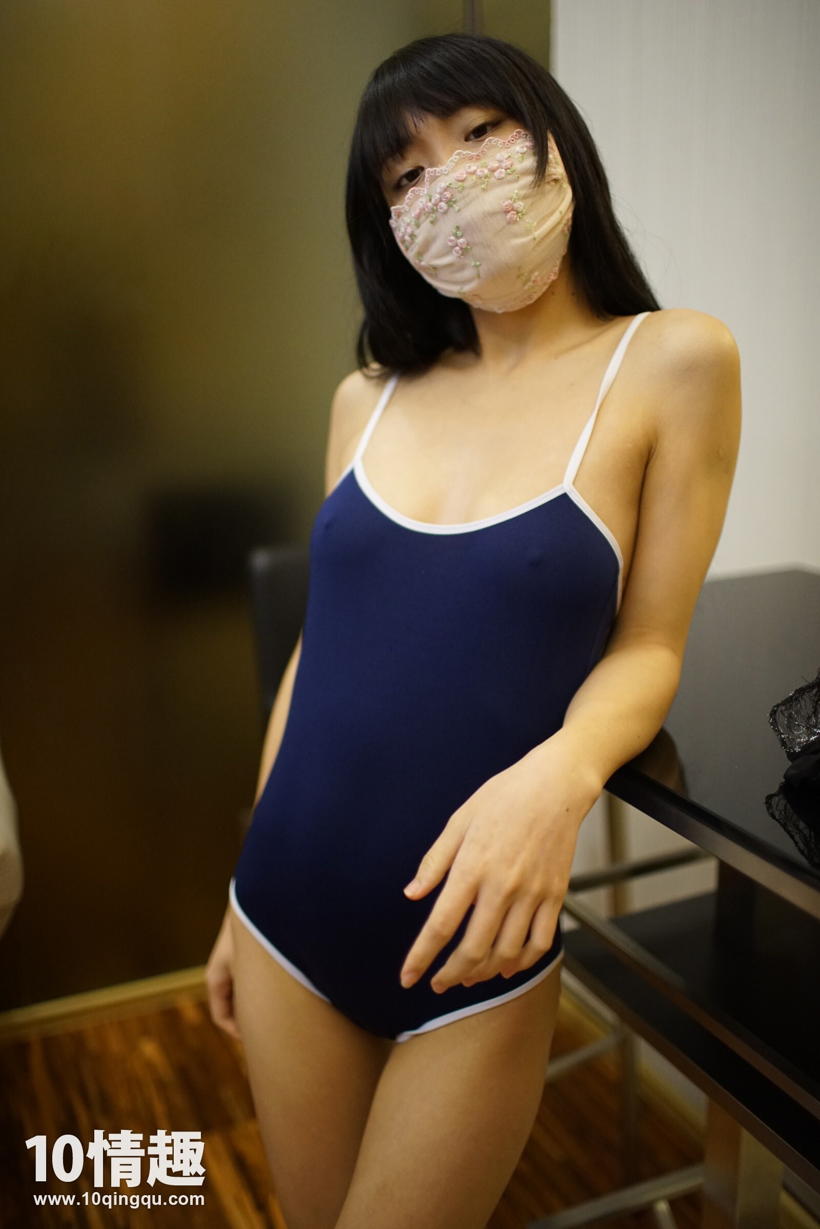 [ROSI Photo] mask series 2016.10.06 No.116